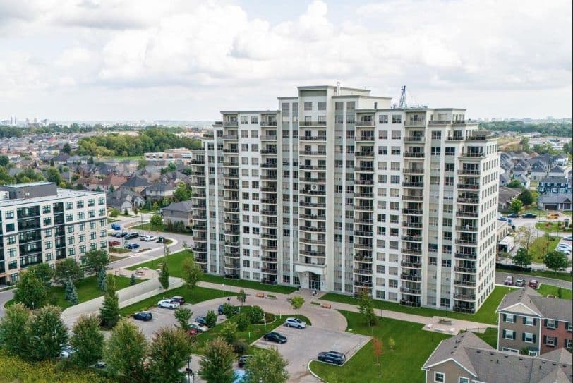 Northcliff Condominiums, London, Ontario