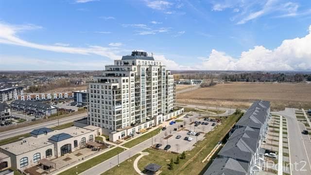 Villagewalk Tower 1, London, Ontario