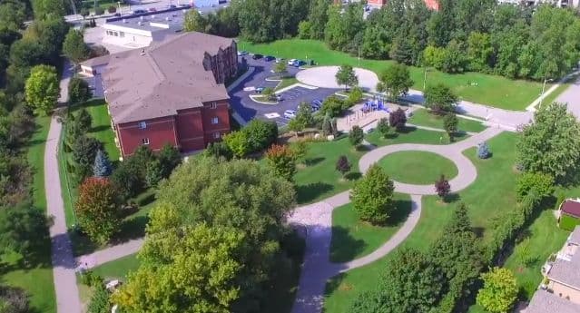 Westview Condominiums, LaSalle, Ontario